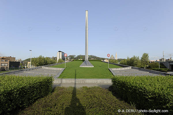 pont du Pays de Liège